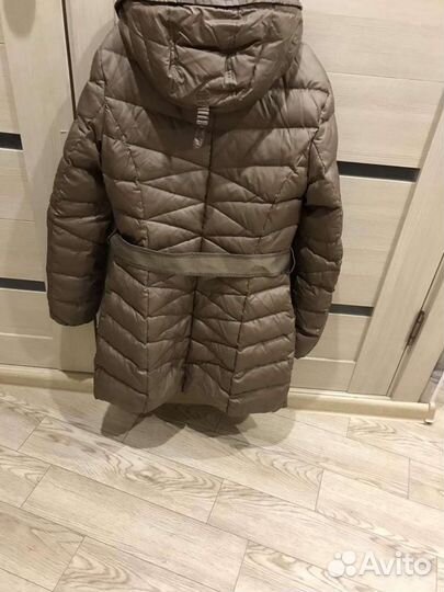 Пуховик оригинал