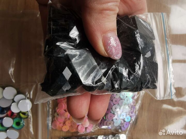 Для рукоделия