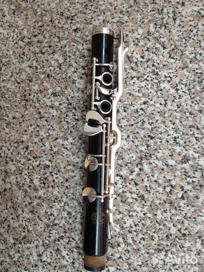 Кларнет Amati ACL 340