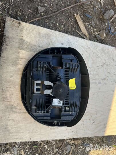 Подушка в руль Renault Megane 2