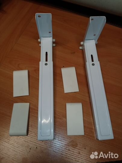 Кронштейн для микроволновой печи