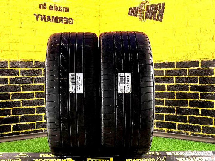 Bridgestone Potenza RE050A 235/35 R19