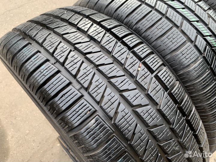 Pirelli Scorpion Ice&Snow 235/60 R18