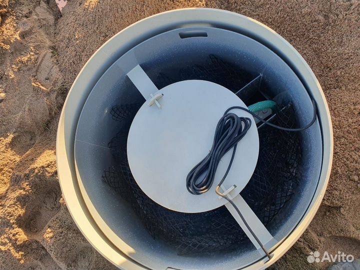 Автономная канализация под ключ