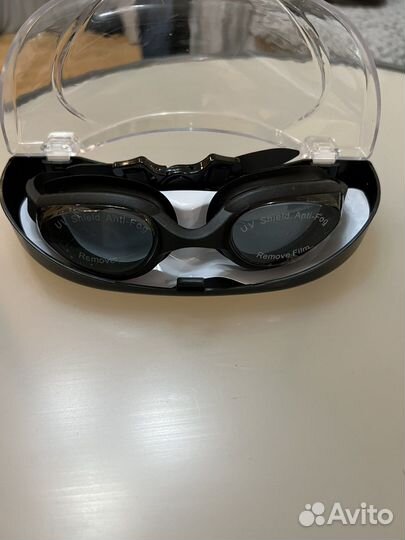 Очки для плавания,взрослые,профессиональные