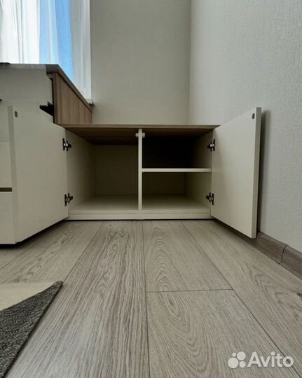 Рабочая зона для школьника / Рассрочка