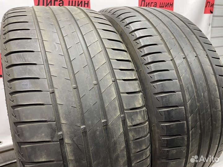 Bridgestone Turanza T005 245/40 R19