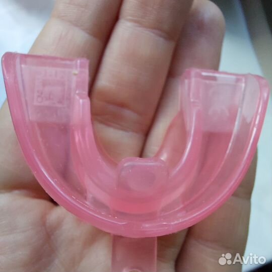 Infant trainer трейнер (капа стоматологическая)