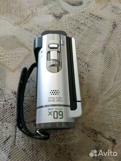 Видеокамера Sony