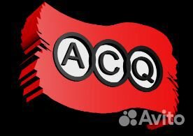 ACQ ANL-8988 Датчик износа тормозных колодок