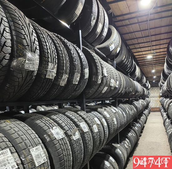 Nexen Classe Premiere CP672 225/50 R17 92P