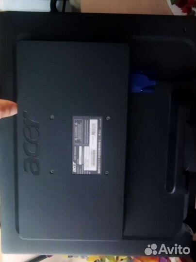 Монитор acer