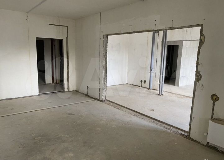 Свободного назначения, 136.6 м²