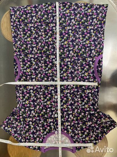 Халат домашний женский