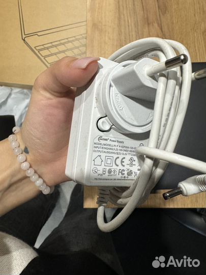 Ноутбук на запчасти