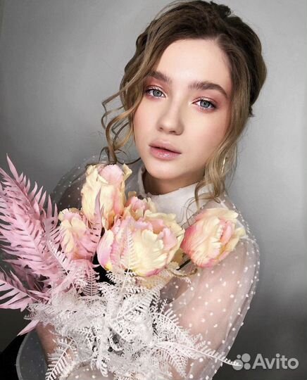 Курс «Сам себе визажист»