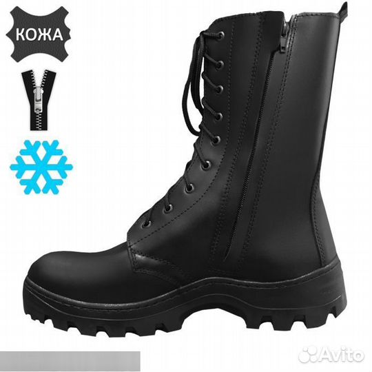 Берцы Гарсинг aviator exclusive 707