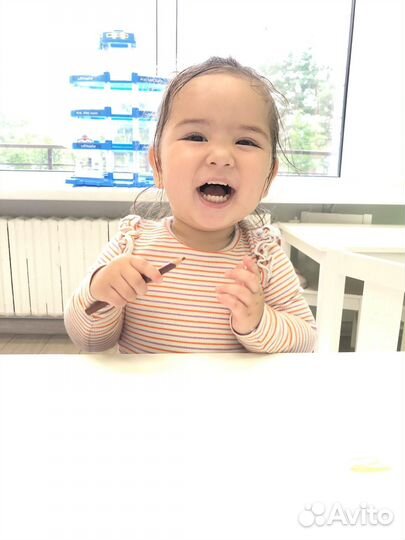 Частный детский садик