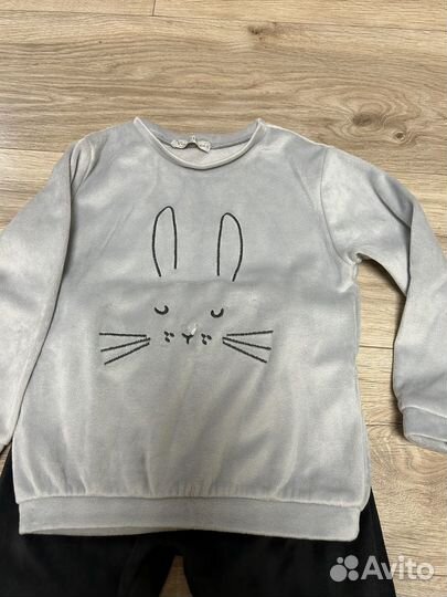 Костюм на мальчика