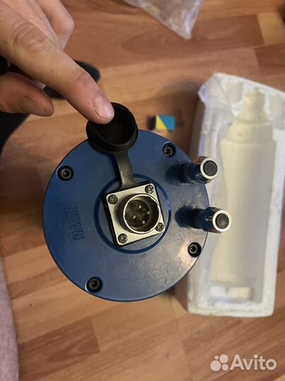 Шпиндель для чпу