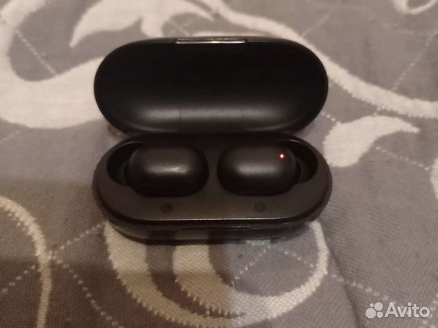 Беспроводные наушники