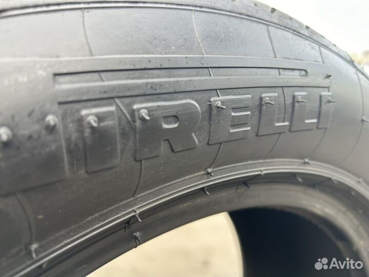 Pirelli P Zero 265/50 R19