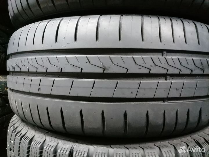 Hankook Kinergy Eco 2 K435 205/55 R16