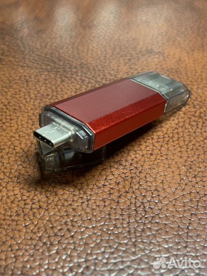 Флешка usb 32гб 512гб