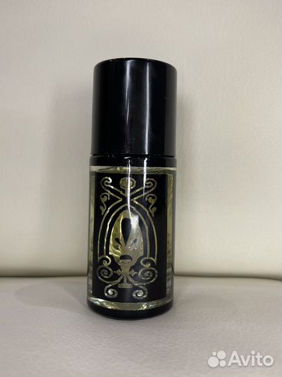 Арабские масляные духи