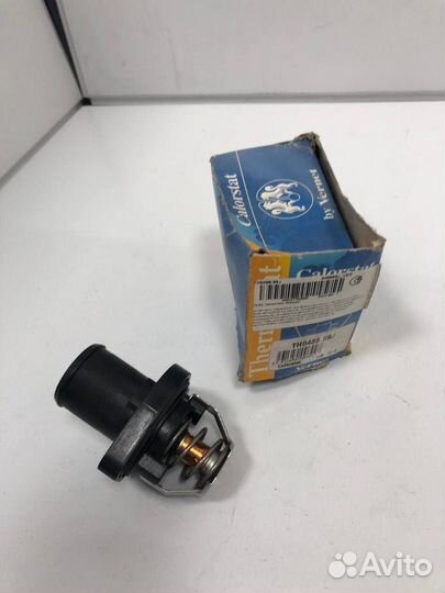 Термостат vernet TH6488.89