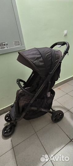 Прогулочная коляска бу