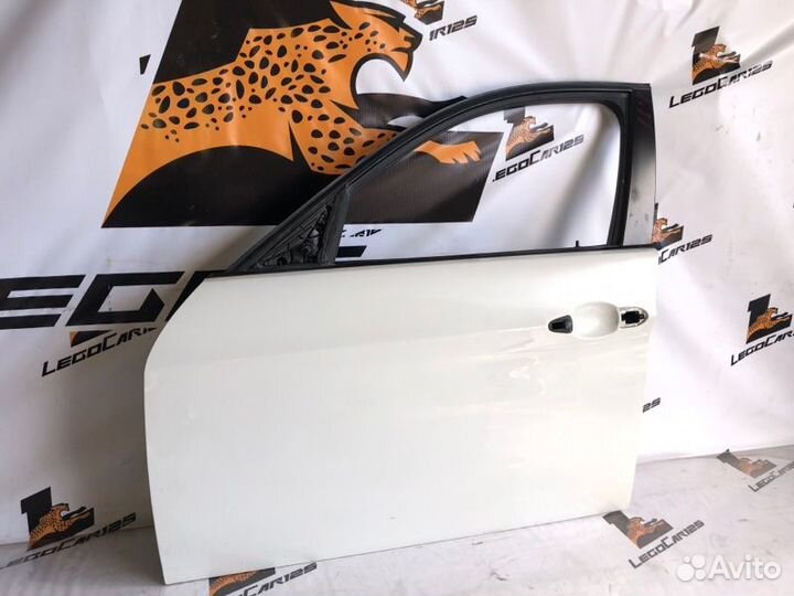 Дверь передняя левая Bmw 320D E90/91 2009