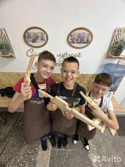 Продается готовый бизнес 