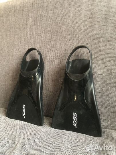 Инвентарь для плавания