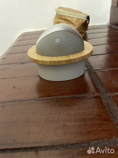 Массажер для головы bork