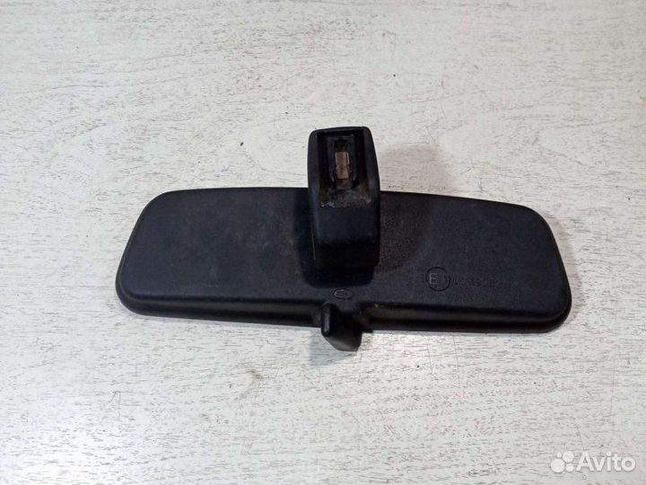 Зеркало салонное Opel Astra F 1996