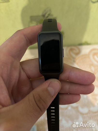 Huawei band 7