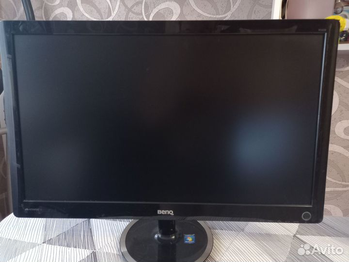 Монитор для компьютера 24 дюйма benq V2420