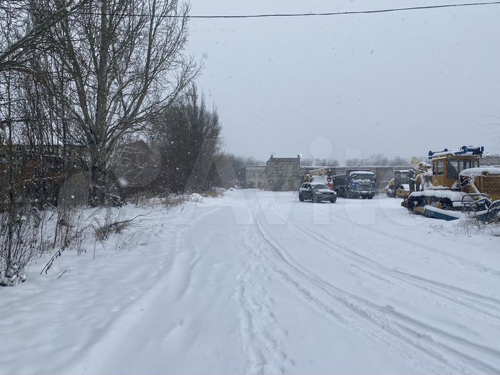 Производство, 800 м²