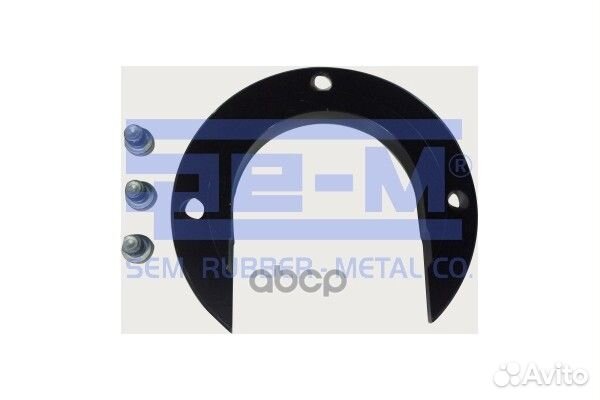 Рмк седельного уст-ва 15233 Se-M