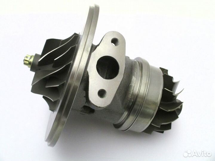 Картридж Турбины GT4082 452309-0012 Scania DSC912