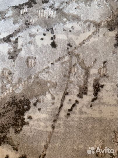 Ковер новый