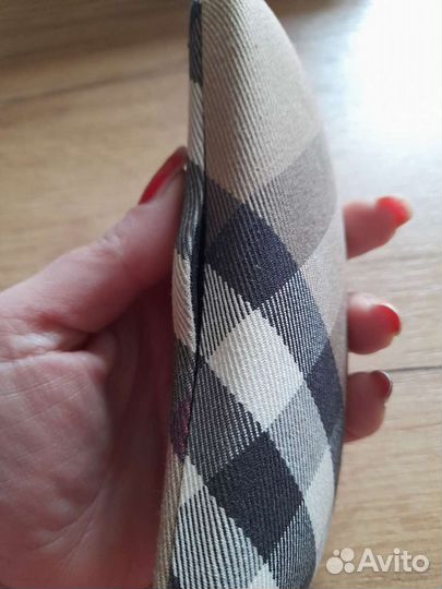 Чехол Burberry для очков