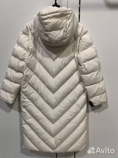 Пуховик Pinko