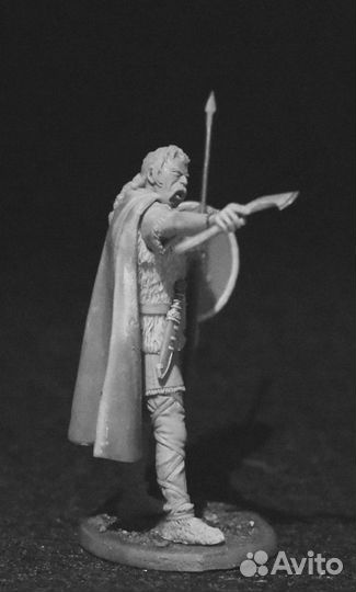 Миниатюра Chronos Miniatures CHM-54278(M)