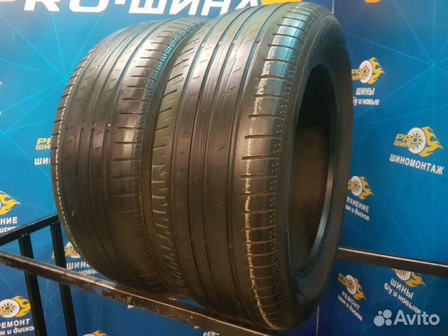 Yokohama BluEarth-A AE-50 205/55 R16