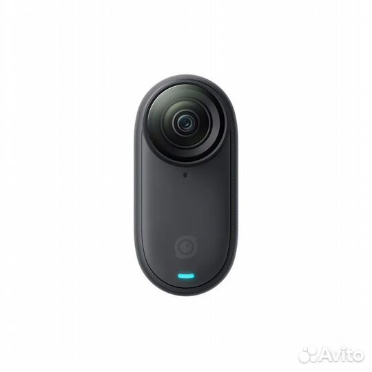 Экшн-камера Insta360 GO 3S (128Gb) Черный