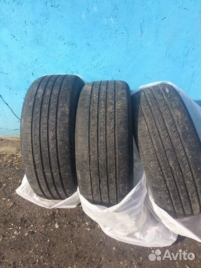 Hankook Optimo H426 255/50 R20