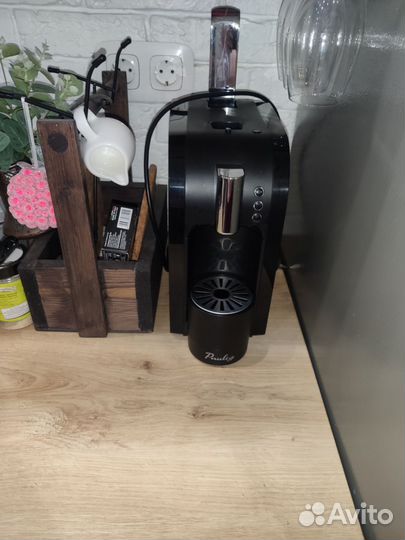 Кофемашина