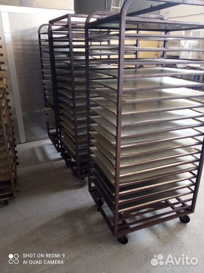 Тестоделитель округлитель Fortuna automat